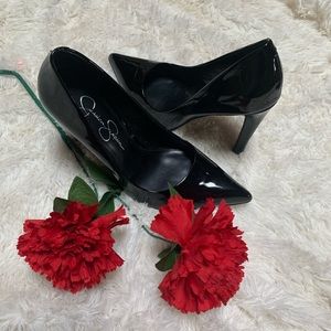 Jessica Simpson Stilettos